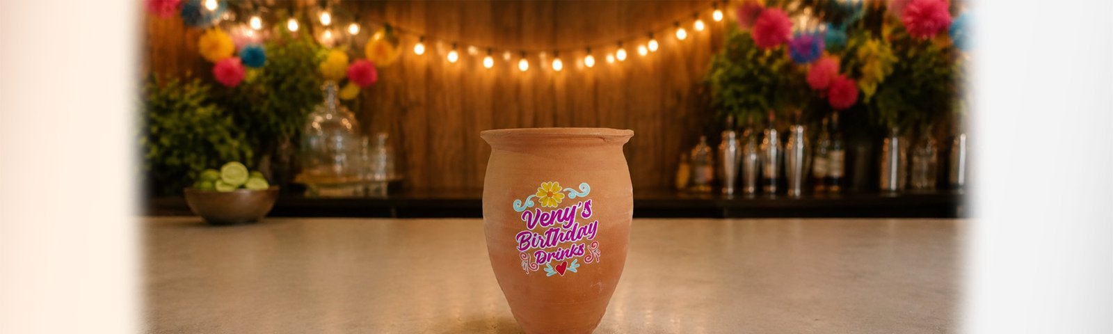 Productos y materiales personalizados para eventos